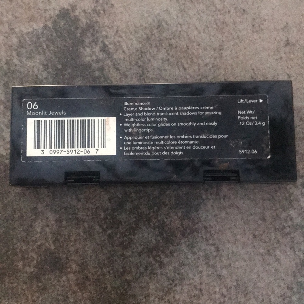 DONATED Gorgeous Rimmel LONDON & Revlon Eyes - Picture 4 of 6
